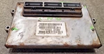 1998 Ram Van 5.2 Ecu Ecm Control Module Pcm 56046313AF Oem. Fixed Price $188.95.