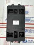 Oem 2006-2013 Mercedes X164 GL450 R350 Front Sam Control Module Unit 1649004101. Fixed Price $149.99.
