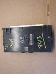 2015 2016 Subaru Forester Engine Computer Control Module Ecm Ecu 22765AG752 Oem. Fixed Price $36.00.