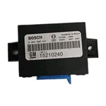 04-06 Cadillac Srx 15210240 Driver Module (park Assist) Bosch 0263004141. Fixed Price $28.28.
