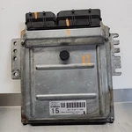 2012 Nissan Titan 5.6L MEC175-360 Engine Control Module Ecu Ecm Pcm Oem At. Fixed Price $280.00.