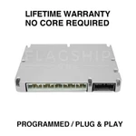 Engine Computer Programmed Plug&play 1999 Lexus SC400 89661-2456284 4.0L Ecm Oem. Fixed Price $822.99.