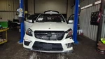Chassis Ecm 166 Type Driver Assist GL350 Fits 13-16 Mercedes Gl-class 1057387. Fixed Price $90.00.