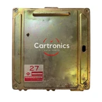 A18-672 A20 1987 Nissan Pulsar Engine Control Module Ecm Ecu Pcm. Fixed Price $295.00.