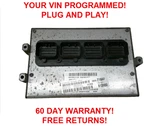 2006 5.7L At Engine Computer Ecm P56029218 "your Vin Programmed" Plug Play. Fixed Price $219.99.