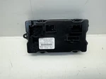 2020 Porsche Cayenne Hvac Control Module Oem Part Number 9Y0907040K. Fixed Price $135.00.