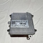 Nib Oem Volkswagen Control Module 20-23 Atlas Part # 992-941-571-AA. Fixed Price $182.98.