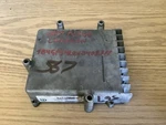 1997 Dodge Caravan Transmission Control Module P04686707AK. Fixed Price $30.00.