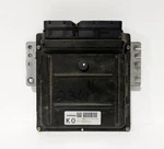 2007 Nissan Titan 5.6L 4X4 Pcm Ecm Ecu MEC73-311. Fixed Price $275.00.