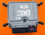 07-12 Mercedes CLS550 E550 Engine Computer Module Ecm Ecu A2731530879. Fixed Price $325.00.