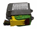 Chassis Ecm Ab Sedan Left Hand Dash Fits 2011-2012 Jetta Tested Oem. Fixed Price $85.00.