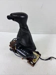 98-05 Chevy S-10 Blazer Gmc Sonoma Jimmy Floor Assembly W/ Gearshift Oem. Fixed Price $139.99.