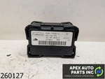 Oem 2009 Land Rover LR2 3.2L Turn Yaw Rate Sensor 6G9N-14B296-AC. Fixed Price $39.99.