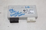 2004-2010 Bmw 645I 645CI Sunroof Sliding Control Module 6949626 Oem. Fixed Price $55.99.