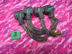 2004 Dodge Ram 5.7 Ecm Ecu Pcm 56029161 Plug Wiring Harness Connectors 3. Fixed Price $39.50.