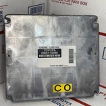 2005 Toyota RAV4 2.4L A/t 4X2 Engine Control Module 89661-42B80 Oem Part. Fixed Price $160.00.