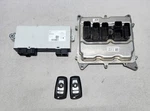 2011-2013 Bmw 535I F10 F20 F30 N20 Engine Control Module Dme Ecu Set 7649123 Oem. Fixed Price $260.00.