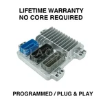 Engine Computer Programmed Plug&play 2006 Buick Lucerne 12605330 4.6L Pcm Ecm. Fixed Price $231.99.
