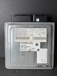 2005-2008 Bmw 325I 525I A/t 2.5L N52 Engine Control Unit Ecu Ecm Dme 7555361 Oem. Fixed Price $99.99.