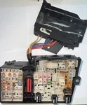 2015 Ford Focus Fuse Junction Box Engine AV6T-14A142-AB. Fixed Price $74.10.