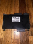 2014-2021 Dodge Jeep Grand Cherokee Drivers Memory Seat Module P05026616AE. Fixed Price $74.99.