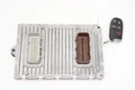 Chrysler Dodge Ecm Pcm Engine Control Module Ignition 3.6L Oem 2011 2012. Fixed Price $249.99.