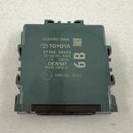 19-23 Toyota RAV4 Park Assist Clearance Sonar Control Module 89340-0R080 Oem. Fixed Price $170.99.