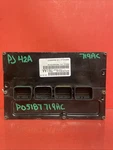 07 -09 10 Pt Cruiser Engine Ecm P05187719AC Warranty. Fixed Price $38.99.