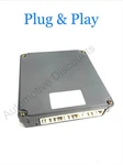 2004 Toyota Tacoma 2.4L A/t Ecm Ecu Pcm 89661-04B10 Plug&play. Fixed Price $289.00.