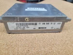 R129 Mercedes 500SL Asr Module 0165457532. Fixed Price $89.00.