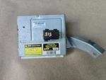 2001 2002 Toyota 4RUNNER Abs Trc Vsc Computer Control Module Oem # 89540-35270. Fixed Price $147.99.