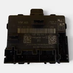 2018-2025 Volkswagen Atlas Front Left Side Door Control Module Oem 5Q0959593L. Fixed Price $45.23.