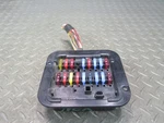 79-83 Datsun 280ZX S130 Interior Fuse Relay Box Module Oem. Fixed Price $116.39.