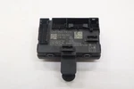 2019 Audi Q7 Front Left Driver Side Door Control Module Unit Oem 4M0959793H. Fixed Price $44.50.