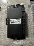2007-2014 Bmw X5 X6 E70 E71 Bcm Footwell Body Control Module 6135 9176825-03. Fixed Price $99.00.