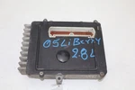 2005 Jeep Liberty 2.8L Chassis Ecm Transmission Control Module 56044737AF. Fixed Price $284.97.