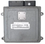 2007-2009 Jeep Patriot Dodge Caliber Ecu Ecm Pcm P68043257AC Oem. Fixed Price $59.95.
