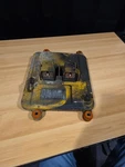Caterpillar C12 9NS Engine Control Module 40-PIN Ecm 145-7806-02. Fixed Price $1000.00.