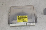 2018-2021 Jeep Grand Cherokee Active Suspension Control Module Oem PJ78. Fixed Price $180.00.