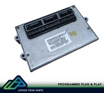 2000 Jeep Grand Cherokee 4.0 Vin Programmed Ecu Engine Control Module 56041637AF. Fixed Price $112.95.