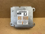 2020 2021 2022 2023 Toyota Highlander Restraint Control Module Oem 89170-0E230. Fixed Price $93.75.