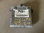 Chevrolet Malibu 16201419 Abs Control Module ((R1-443)). Fixed Price $20.00.