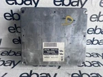 Used Oem 1999 Lexus RX300 89661-48051 Engine Computer. Fixed Price $94.24.