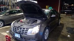Used Telematics Interface Module Fits: 2012 Cadillac Cts Communication Onstar Op. Fixed Price $129.90.