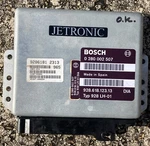 Porsche 928 Lh Jetronic Ecu Dme 280 002 507. Fixed Price $625.99.