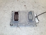 Engine Ecm Electronic Control Module 2.4L Auto-stick Fits 15 Journey 879170. Fixed Price $109.00.