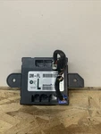 2015-2021 Dodge Chrysler Jeep Oem Door Control Module Driver Dm-fl (P)68245461AB. Fixed Price $54.99.