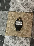 Sensor Dodge Chrysler Jeep P04896061AA 39754C. Fixed Price $31.45.