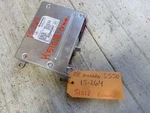 08 Mercedes CL550 Chassis Ecm Id 2218709092. Fixed Price $104.95.