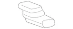 Genuine Ford Control Module DC3Z-5K202-C. Fixed Price $557.70.